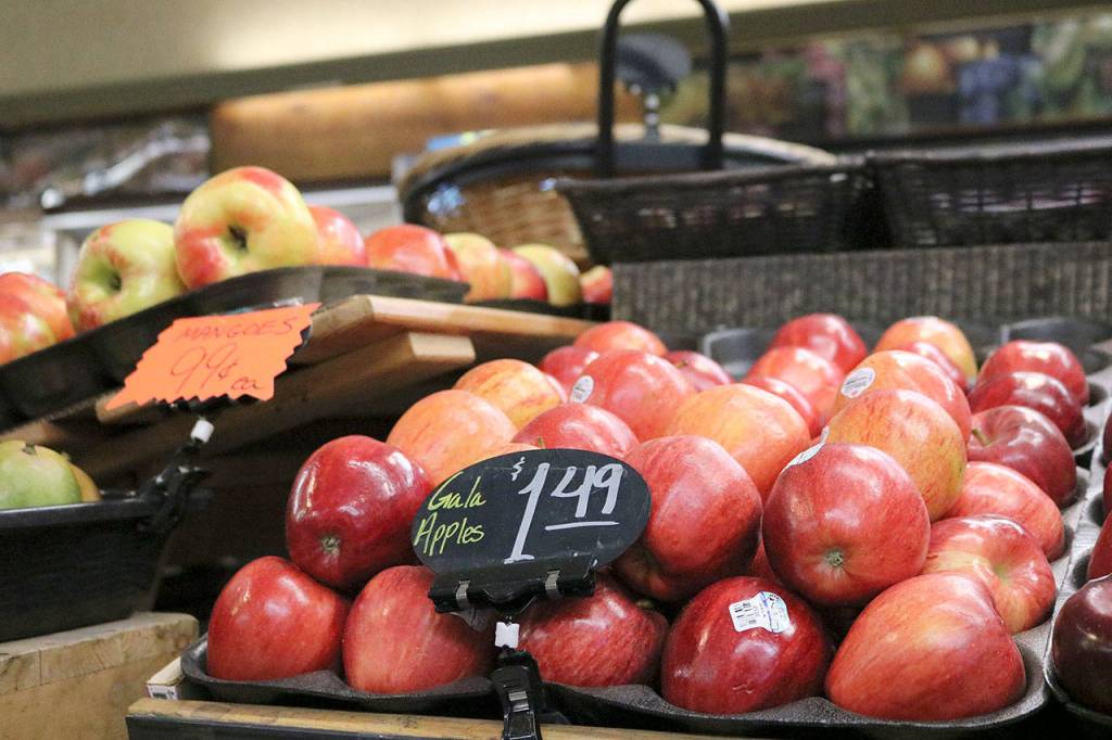 Nicole Jennings/staff photo