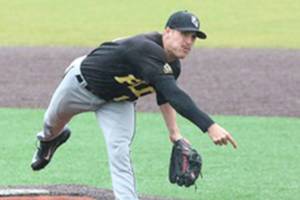 Gleichman is rising to the occasion for the Lutes