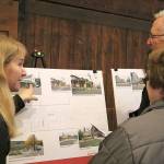 Open house shows Issaquah residents a new Front Street