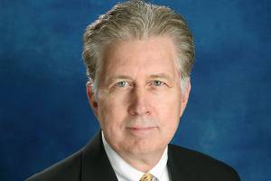 John Robinson to run for Sammamish City Council
