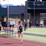 Photo courtesy of Rick Edelman/Rick Edelman Photography                                The Skyline Spartans girls track team captured a 83-68 victory against the Inglemoor Vikings in a Class 4A KingCo dual meet on March 23 in Sammamish.