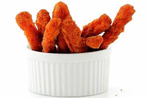 Chicken served by Issaquah School District recalled; no reports of contaminated chicken in district