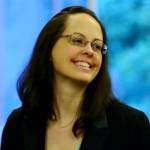 Issaquah-Sammamish Reporter Editor Carrie Rodriguez. Courtesy photo