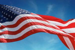 Game over for the America we know | Letter