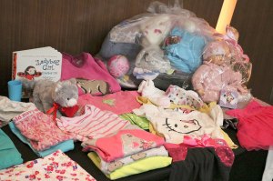 Eastside Baby Corner hires new executive director