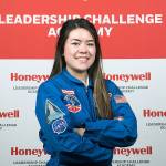 Eastside teens take flight at Huntsville Rocket Center with Honeywell academy