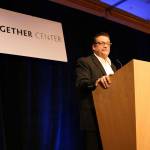 Speakers at Together Center fundraiser focus on importance of multiple services for clients