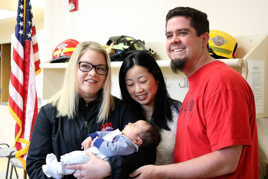 Nicole Jennings/staff photo