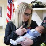 Nicole Jennings/staff photo