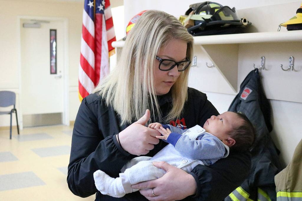 Nicole Jennings/staff photo