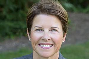 Goodman announces re-election bid for City Council