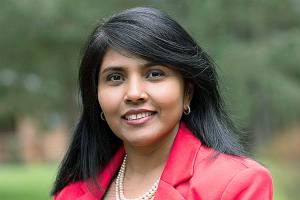 Indapure to run for Sammamish City Council Position 5