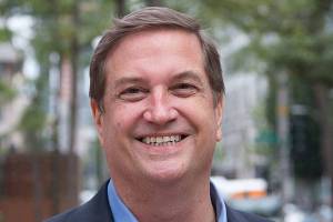 Chris Reh to run for Issaquah Council