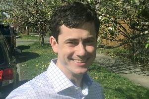 Woodinville teacher announces candidacy for 45th District Senate
