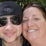 Mother’s mission focused on legislation banning hand-held devices while driving