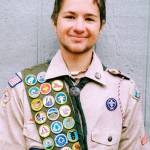 Cody Meyer died at age 23 after being struck by a driver who was using a cell phone. Photo courtesy of Meyer family