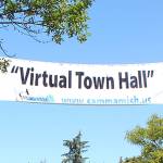 City of Sammamish opens Virtual Town Hall on business and shopping