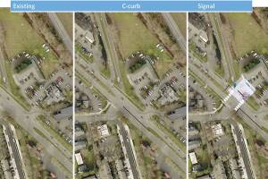 Council approves signal for Gilman Boulevard/Juniper Street