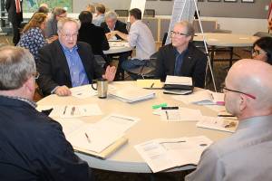 Sammamish seeks residents’ opinions on financial future