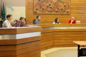 Updated Olde Town Subarea Plan approved by Planning Policy Commission