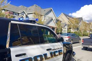 Residents hope amped-up police presence in Highlands is just the beginning of new trend