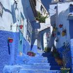 A decade of sisterhood for Issaquah, Chefchaouen