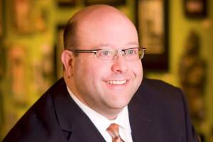 New chamber board president eager to help local businesses achieve their potential