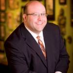 New Issaquah Chamber Board President David Bleiweiss. Photo courtesy of David Bleiweiss