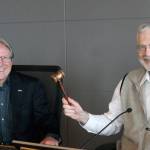 The changing faces at Sammamish City Hall