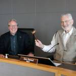 The changing faces at Sammamish City Hall