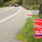 Sammamish City Council deliberates city’s sign code