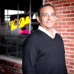 Business owner and mayoral candidate Claude Blumenzweig