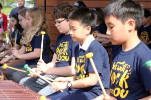 Sammamish Farmers Market in its 10th season