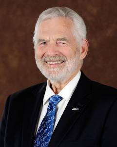 Sammamish Mayor Don Gerend to step down as mayor