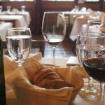 A trip to Firenze Ristorante Italiano is like stepping through a portal into Italy. Nicole Jennings/staff photo