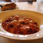 Every one of Sal&rsquo;s recipes has come from his homeland of Italy. Nicole Jennings/staff photo