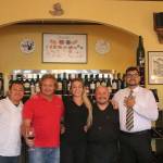 Firenze Ristorante Italiano offers patrons a personal experience in Bellevue