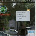 Front Street Market closes after months of struggles in Issaquah