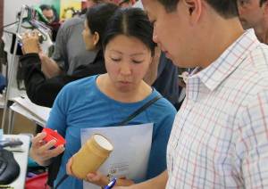 Sammamish parents get hip to signs of risky behaviors