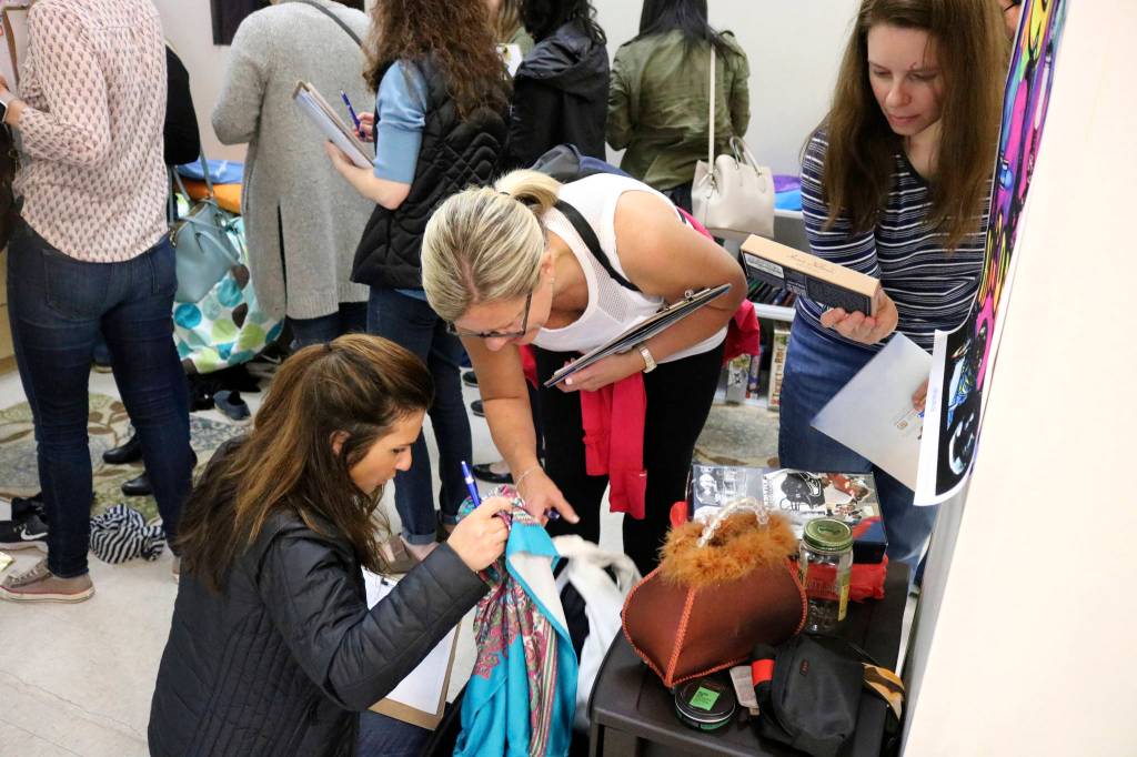 Sammamish parents get hip to signs of risky behaviors