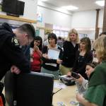 Sammamish parents get hip to signs of risky behaviors