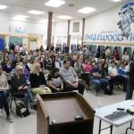 Sammamish parents get hip to signs of risky behaviors