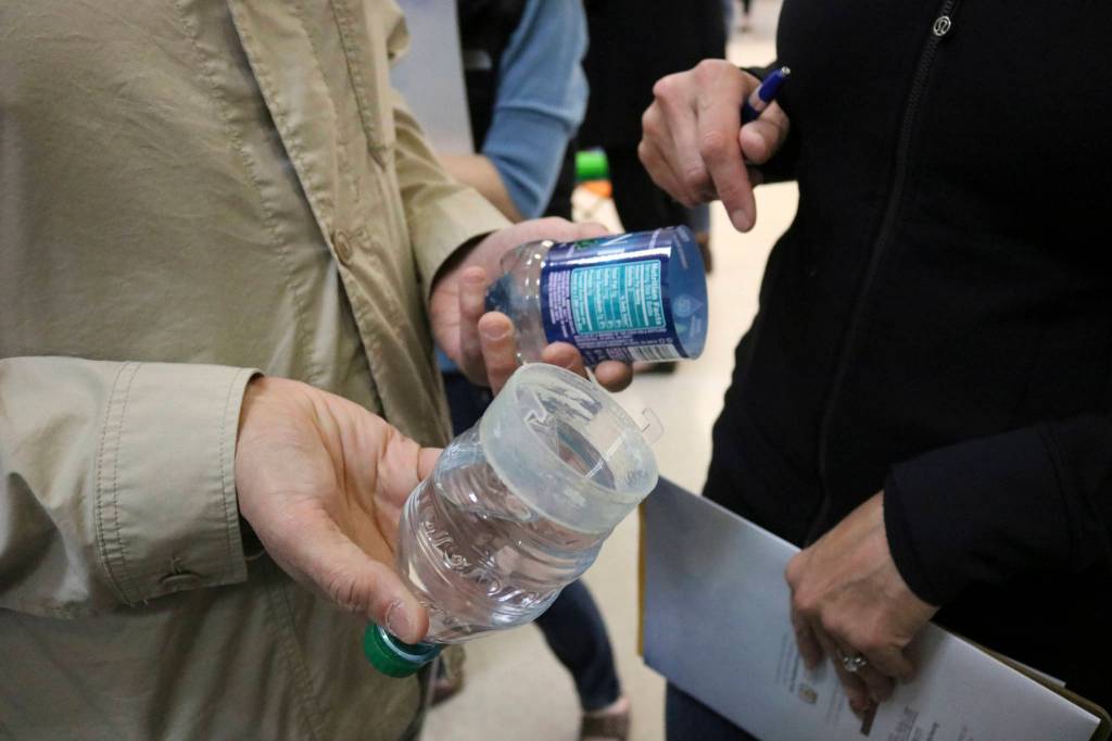 Sammamish parents get hip to signs of risky behaviors