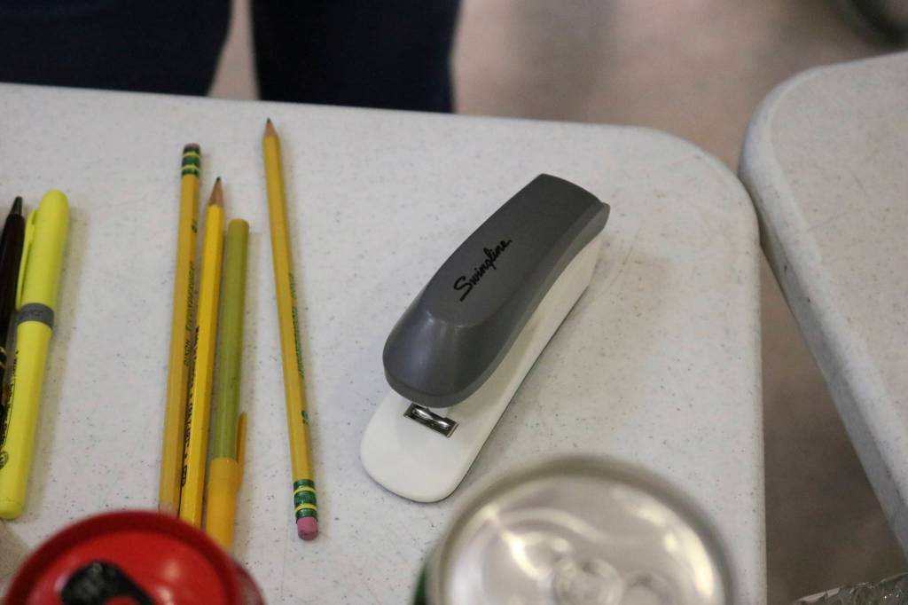 Sammamish parents get hip to signs of risky behaviors