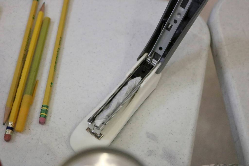 Sammamish parents get hip to signs of risky behaviors