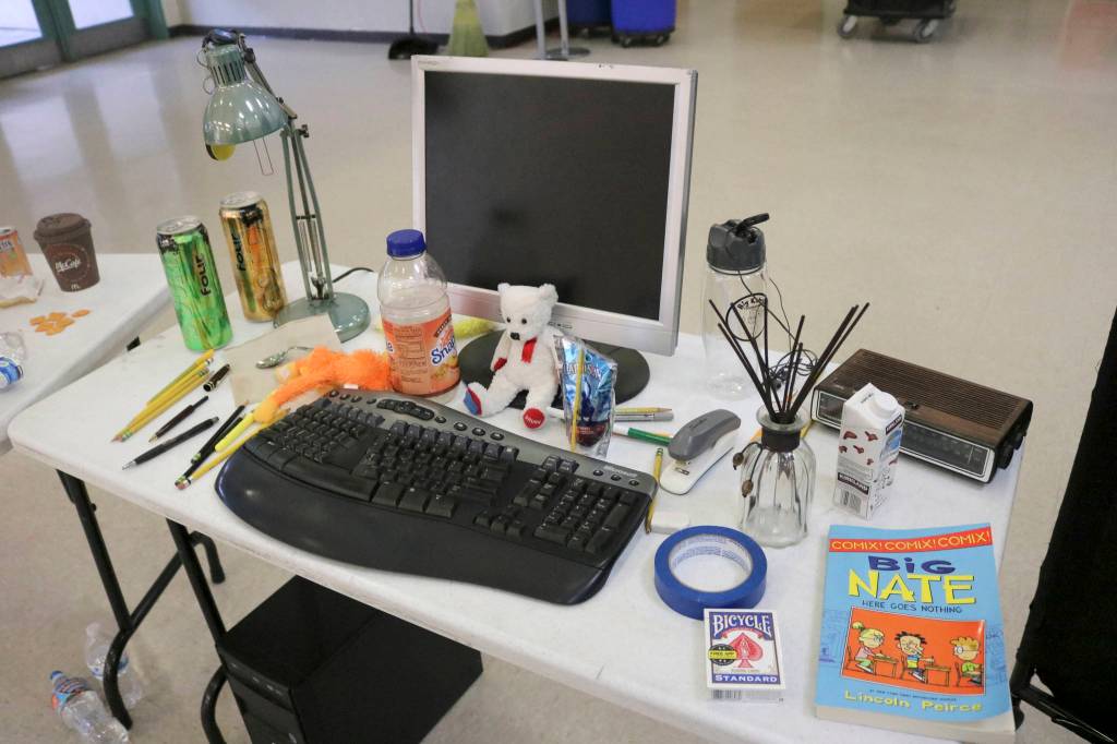 Sammamish parents get hip to signs of risky behaviors