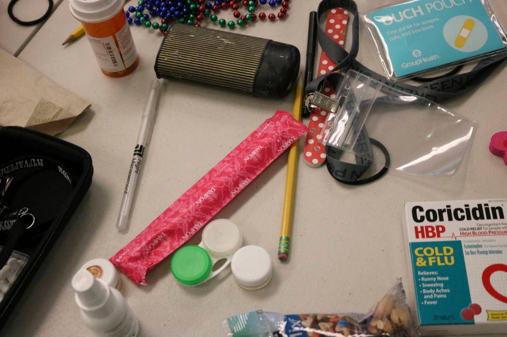 Sammamish parents get hip to signs of risky behaviors