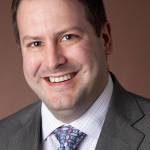 Local attorney and council candidate Justin Walsh