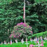 Memorial Day service to honor fallen soldiers of Issaquah