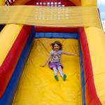 Thousands dig the rigs at Sammamish event